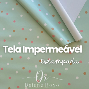 Tela Impermeável